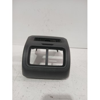 Recambio de moldura para volkswagen referencia OEM IAM 5TA864531  