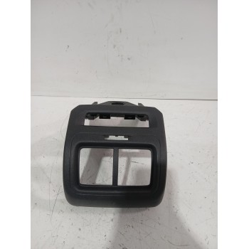 Recambio de moldura para volkswagen referencia OEM IAM 5TA864531  