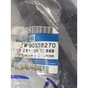 Recambio de goma contorno para » otros... modelos referencia OEM IAM 90338270/0148281  