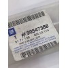 Recambio de moldura para opel referencia OEM IAM 90547388  