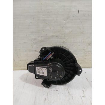 Recambio de motor calefaccion para toyota auris (_e15_) 1.33 dual-vvti (nre150_) referencia OEM IAM 2727008103  
