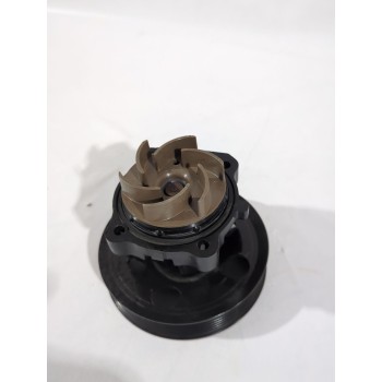 Recambio de bomba agua para opel referencia OEM IAM 6334001  