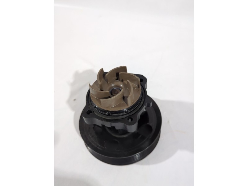 Recambio de bomba agua para opel referencia OEM IAM 6334001  