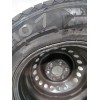 Recambio de rueda repuesto para iveco referencia OEM IAM 5801622004  