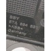 Recambio de moldura para volkswagen referencia OEM IAM 5TA864531  