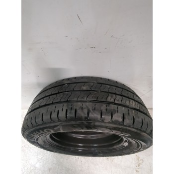 Recambio de rueda repuesto para iveco referencia OEM IAM 5801622004  