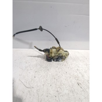 Recambio de cerradura puerta trasera derecha para volkswagen passat b5.5 (3b3) 1.9 tdi referencia OEM IAM 3B4839016AL  