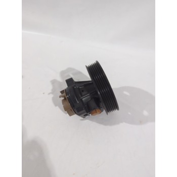 Recambio de bomba agua para opel referencia OEM IAM 6334001  