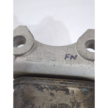 Recambio de soporte motor para opel referencia OEM IAM 9227880  