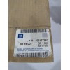 Recambio de bomba agua para opel referencia OEM IAM 6334001  