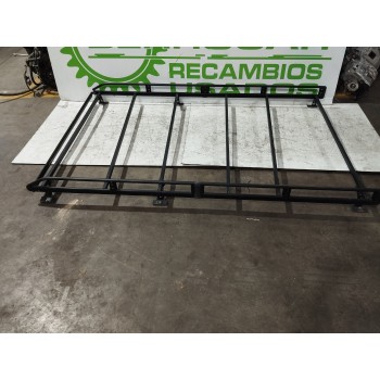 Recambio de baca de techo para » otros... modelos referencia OEM IAM   