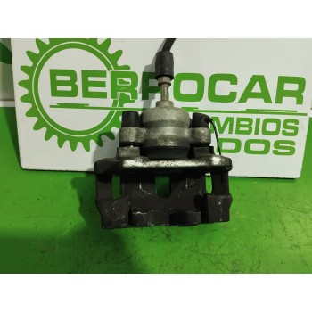 Recambio de pinza de freno trasera izquierda para bmw serie 3 touring (e91) 2.0 16v referencia OEM IAM 34216768697  