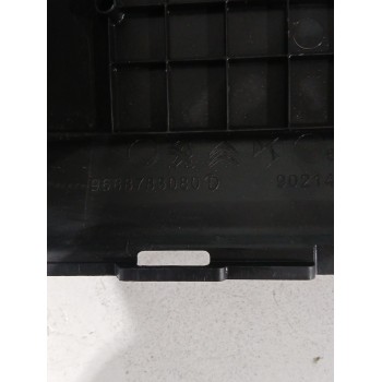 Recambio de soporte bateria para  referencia OEM IAM 9688783080  