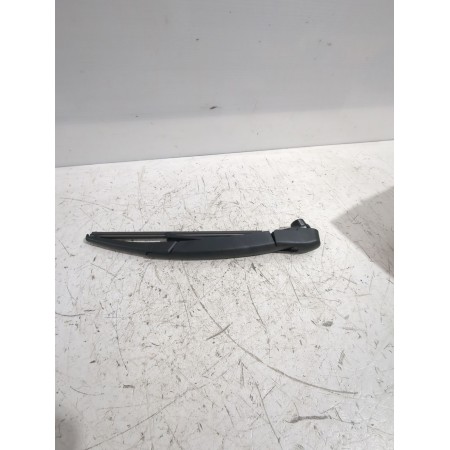 Recambio de brazo limpia trasero para fiat referencia OEM IAM 0052078899  