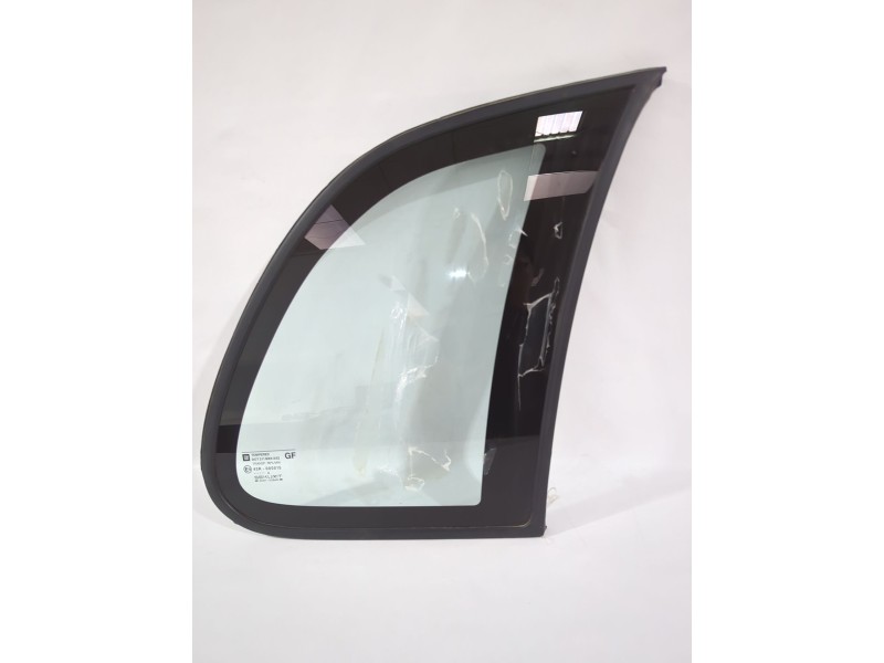 Recambio de luna custodia trasera derecha para opel referencia OEM IAM DOT211M89AS2/90388898  