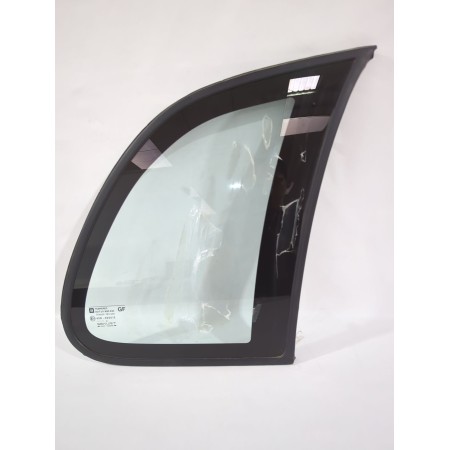 Recambio de luna custodia trasera derecha para opel referencia OEM IAM DOT211M89AS2/90388898  