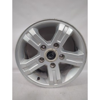 Recambio de llanta para kia referencia OEM IAM 529103E580 / E16X7JJH2  