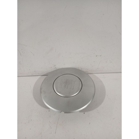 Recambio de tapacubos para fiat referencia OEM IAM 9658036380  