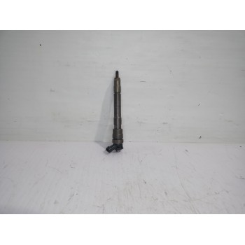 Recambio de inyector para renault trafic furgón l1h1 2,7t referencia OEM IAM 0445110546  