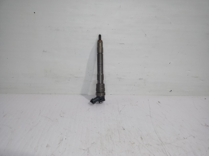 Recambio de inyector para renault trafic furgón l1h1 2,7t referencia OEM IAM 0445110546  