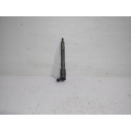 Recambio de inyector para renault trafic furgón l1h1 2,7t referencia OEM IAM 0445110546  