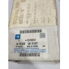 Recambio de mando limpia para opel referencia OEM IAM 34444503/93160241  