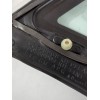 Recambio de luna custodia trasera derecha para opel referencia OEM IAM DOT211M89AS2/90388898  