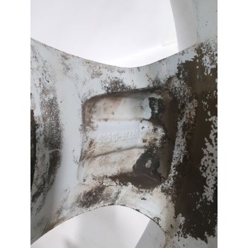 Recambio de llanta para kia referencia OEM IAM 529103E580 / E16X7JJH2  