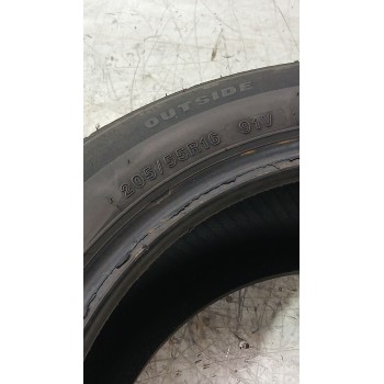 Recambio de neumatico para » otros... referencia OEM IAM 205/55 R16 91V  