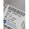Recambio de tubo para opel referencia OEM IAM 24457192  