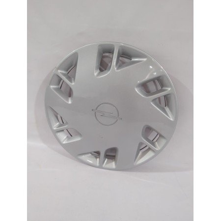 Recambio de tapacubos para opel referencia OEM IAM 90372635/90444255  