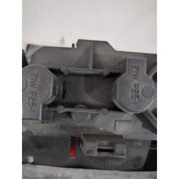 Recambio de piloto trasero izquierdo para opel referencia OEM IAM 59739132/90010033  
