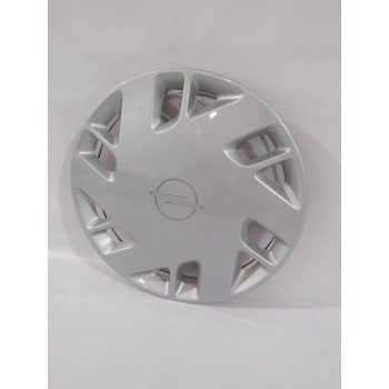 Recambio de tapacubos para opel referencia OEM IAM 90372635/90444255  