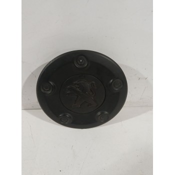 Recambio de tapacubos para peugeot referencia OEM IAM 9677413577  
