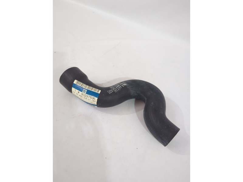 Recambio de tubo para opel referencia OEM IAM 90265784  