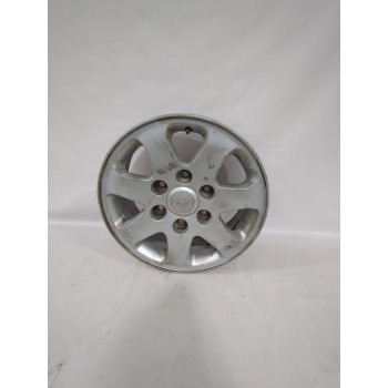 Recambio de llanta para kia referencia OEM IAM E16X612J  