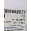 Recambio de moldura para opel referencia OEM IAM 13178948 / 13179179  