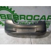 Recambio de paragolpes trasero para opel corsa e expression referencia OEM IAM 1404689  