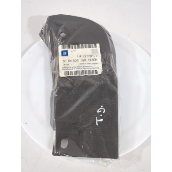 Recambio de moldura para opel referencia OEM IAM 13178948 / 13179179  