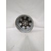 Recambio de llanta para kia referencia OEM IAM E16X612J  