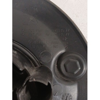 Recambio de tapacubos para peugeot referencia OEM IAM 9677413577  