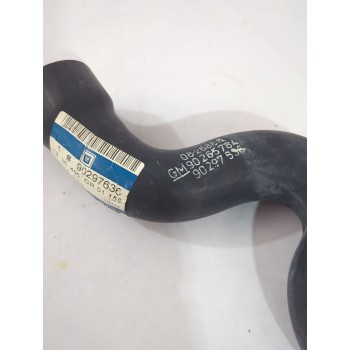 Recambio de tubo para opel referencia OEM IAM 90265784  