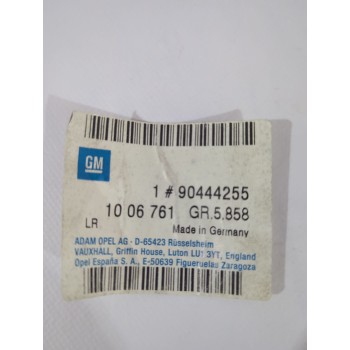 Recambio de tapacubos para opel referencia OEM IAM 90372635/90444255  