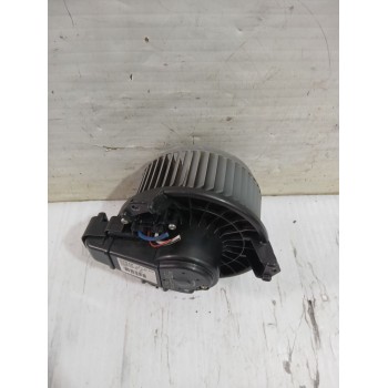 Recambio de motor calefaccion para toyota auris (_e15_) 1.33 dual-vvti (nre150_) referencia OEM IAM 2727008103  