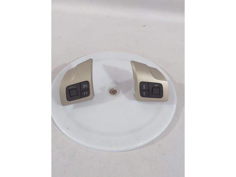 Recambio de mando volante para opel referencia OEM IAM 13234174  