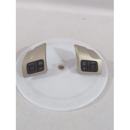 Recambio de mando volante para opel referencia OEM IAM 13234174  