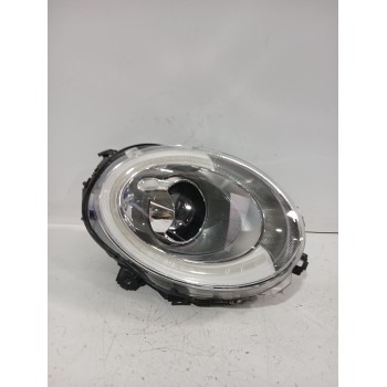 Recambio de faro izquierdo para mini referencia OEM IAM 90110403  