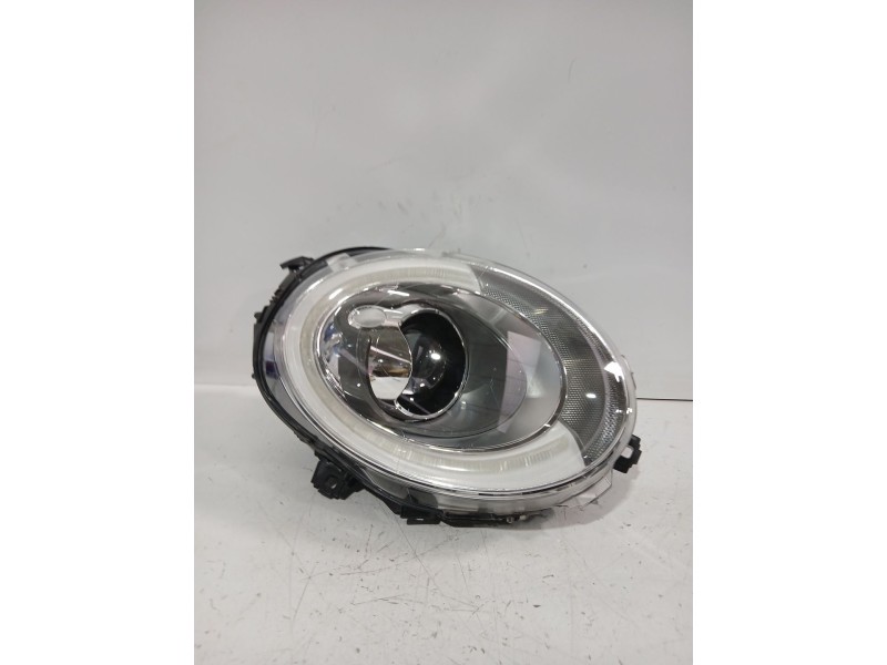 Recambio de faro izquierdo para mini referencia OEM IAM 90110403  