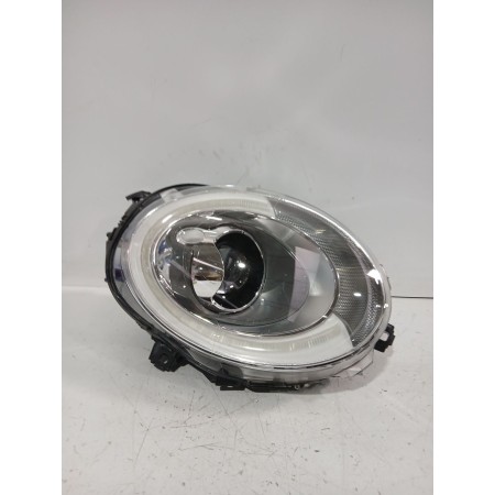 Recambio de faro izquierdo para mini referencia OEM IAM 90110403  