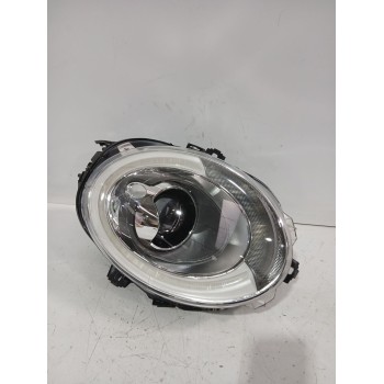 Recambio de faro izquierdo para mini referencia OEM IAM 90110403  